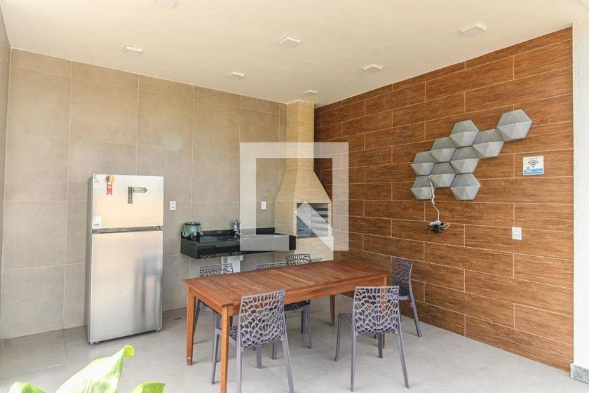 Apartamento mobiliado, 49 m², com vista para as montanhas — photo 25