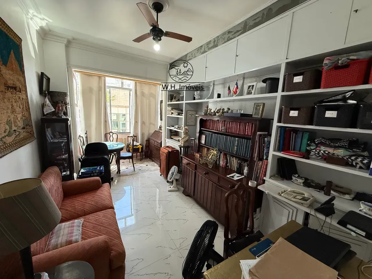 3-bedroom apartment 138 m² with water view — photo 5