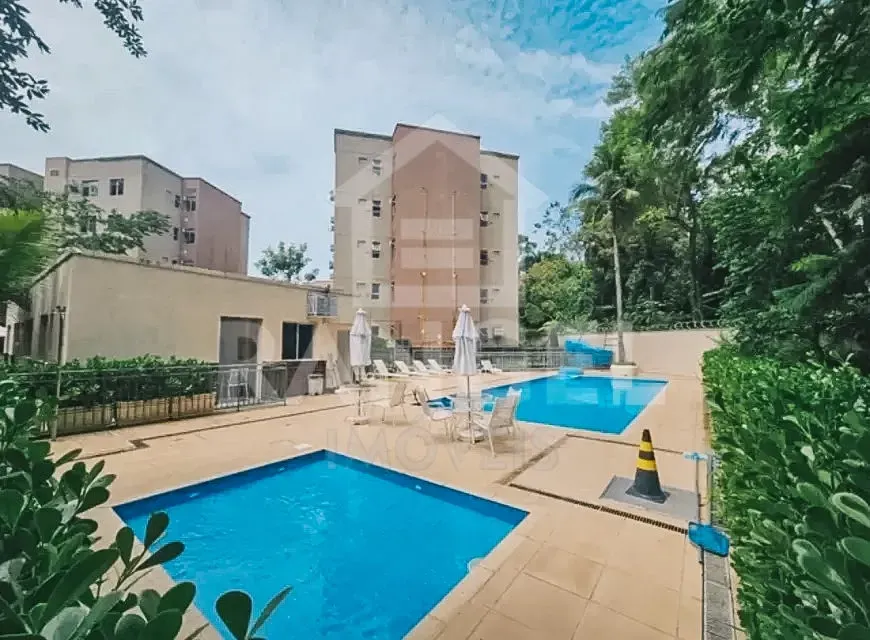 Washing machine in a 2-bedroom apartment, 60 m² — photo 9