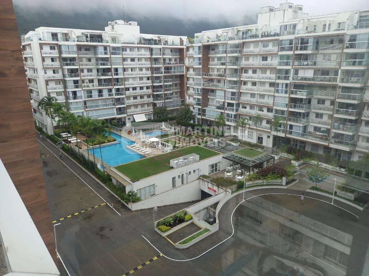 Apartamento, 93 m², com varanda gourmet — photo 15