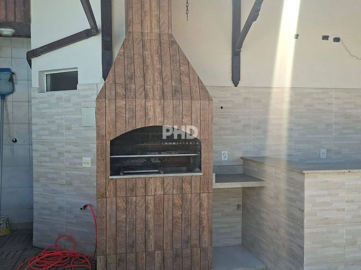 Apartamento de 407 m² com 6 quartos e 5 suítes — photo 21