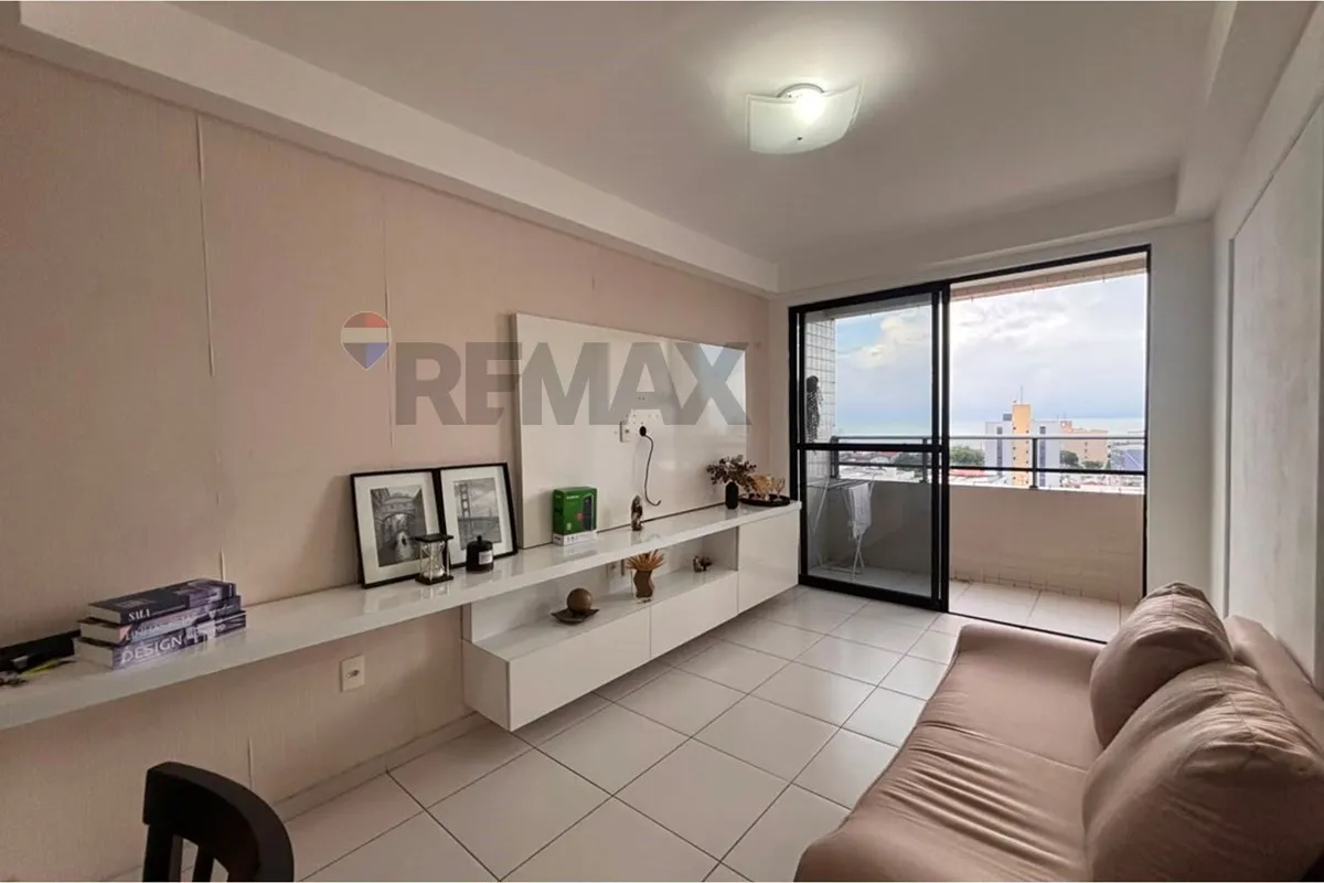 Furnished 2-bedroom apartment with en-suite — photo 3
