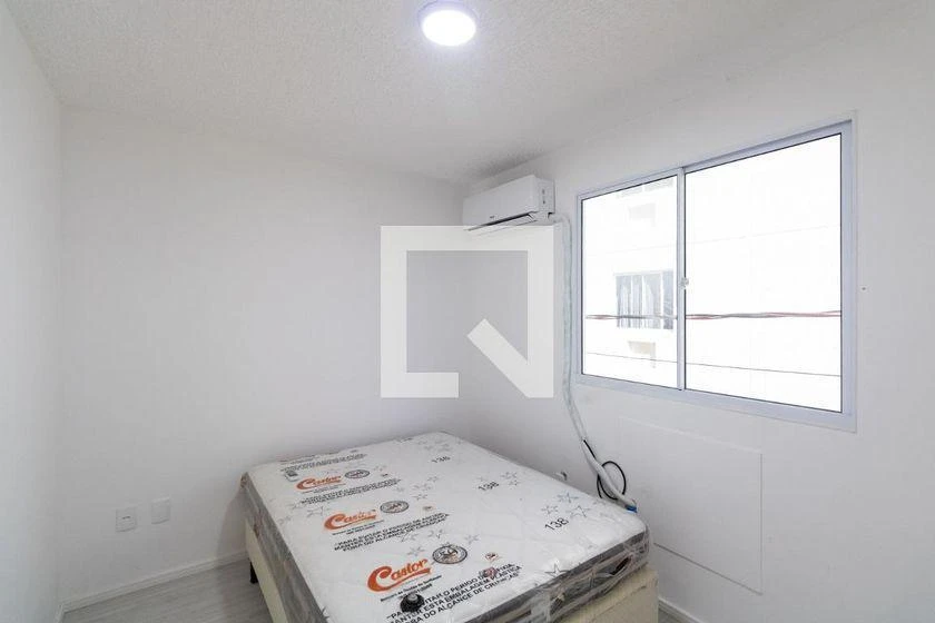 2 quartos e máquina de lavar: apartamento de 40 m² — photo 29