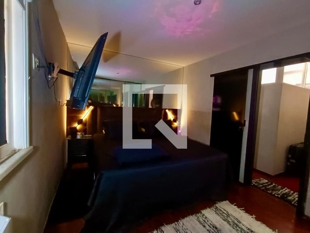 Furnished 2-bedroom apartment with private balcony BBQ — photo 76