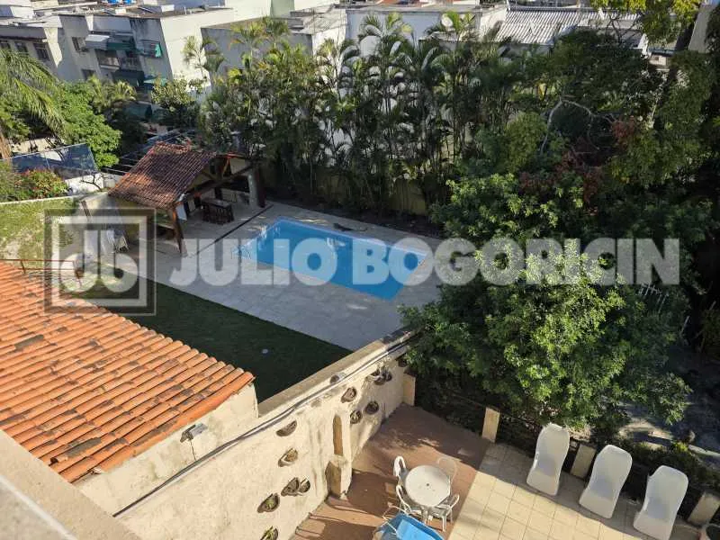 Apartamento para locação sem mobília com 4 quartos e 4 banheiros — photo 18