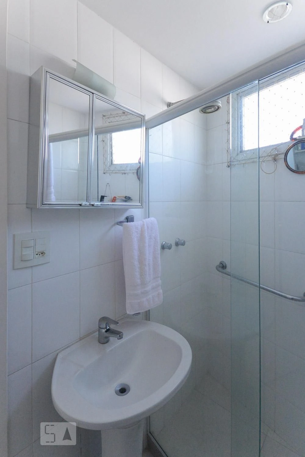 Apartamento mobiliado, 100 m², com churrasqueira privativa — photo 42