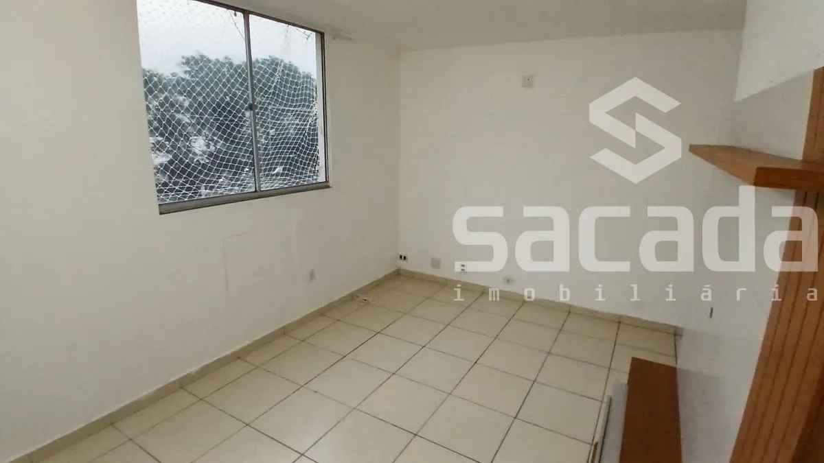 2-bedroom apartment with a washing machine in Rio de Janeiro — photo 3