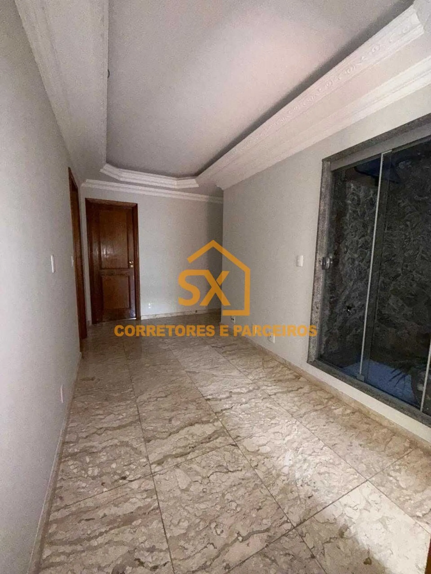 Apartment with 4 en-suite bedrooms and 210 m² gas kitchen — photo 18