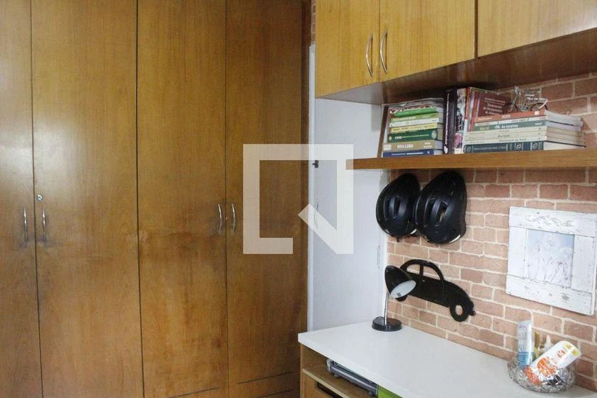 Apartamento mobiliado de 174 m² com cozinha fechada — photo 37