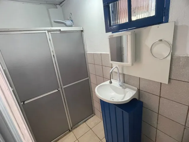 Furnished studio, 30 m² — photo 8