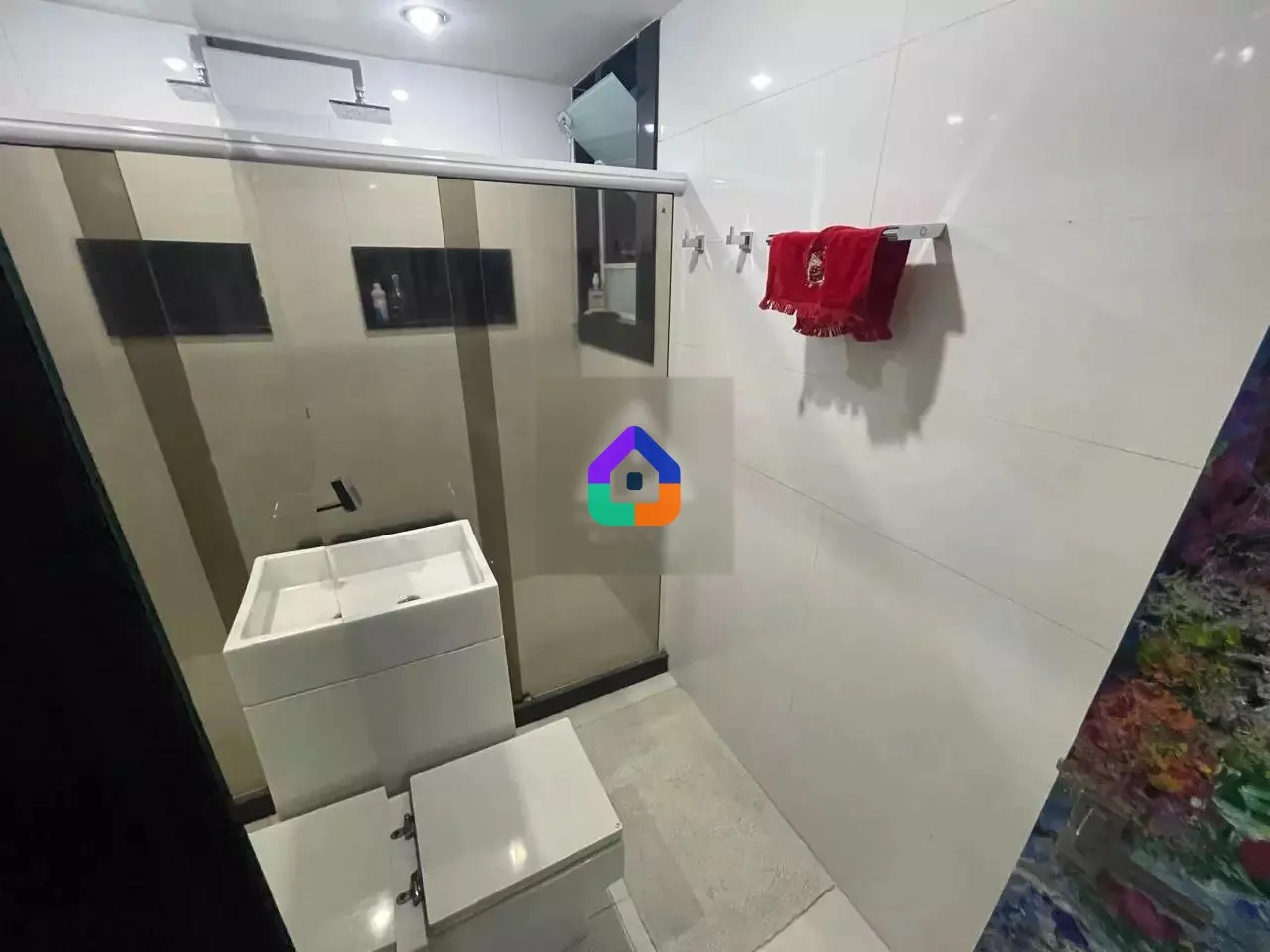 Apartamento de 4 quartos com 3 suítes e 2 vagas — photo 13