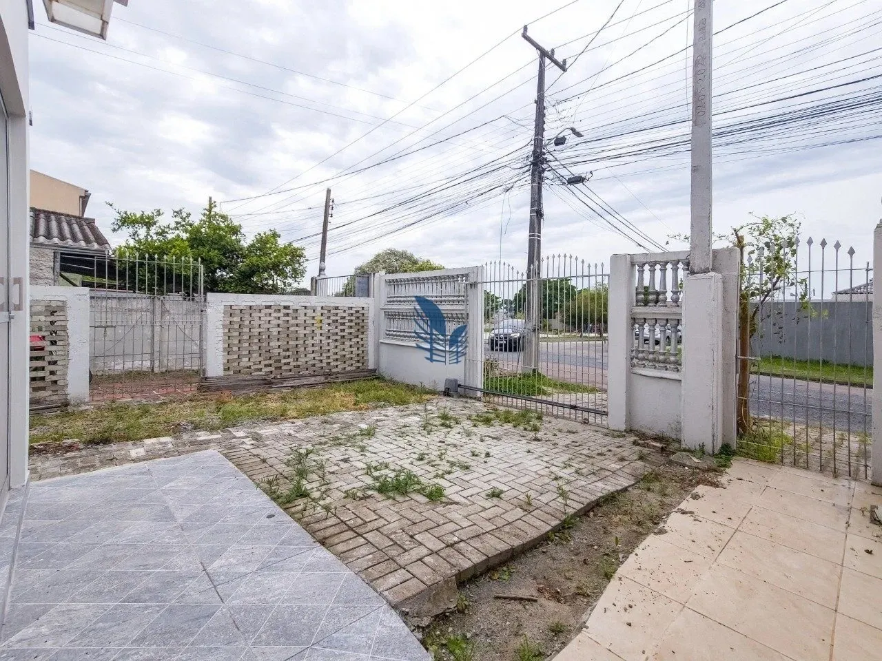 1-bedroom house with a private garden — photo 8