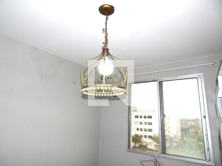 42 m² apartment with a washing machine and a home office — photo 20