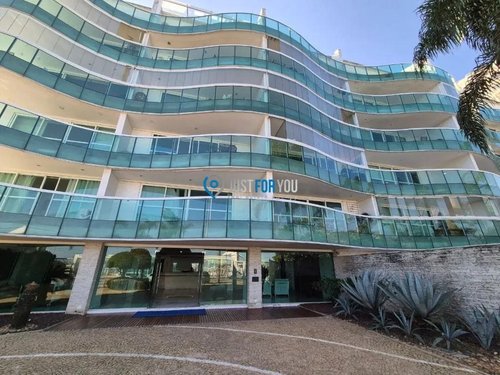 Furnished 2-bedroom apartment with 85 m² and 2 baths — photo 48
