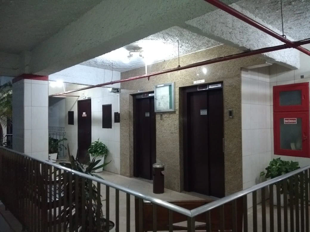 Apartamento, 87 m², com piso de madeira ou laminado — photo 18