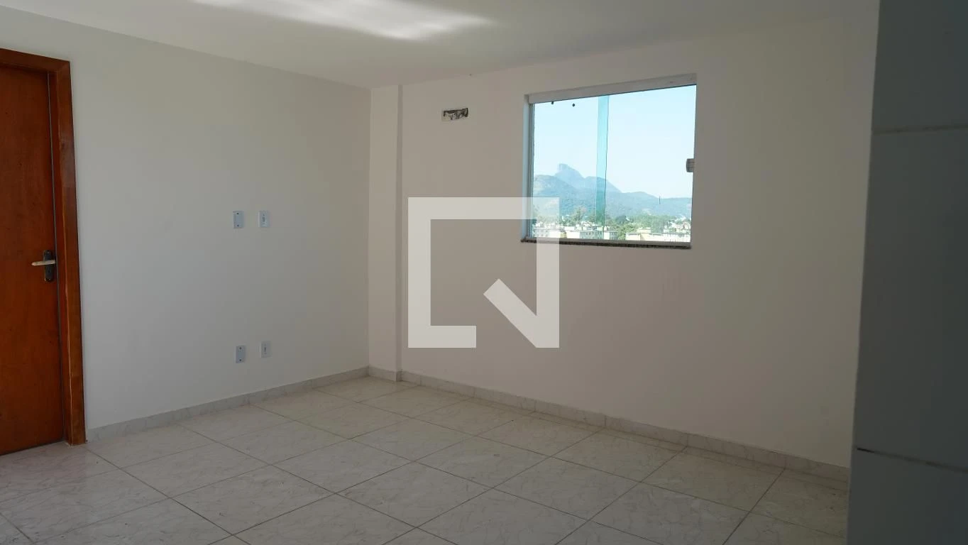 Apartamento de 1 quarto com varanda para morar — photo 9