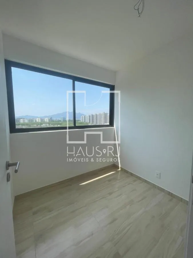 Квартира 61 м² с видом на горы и панорамными окнами — photo 12