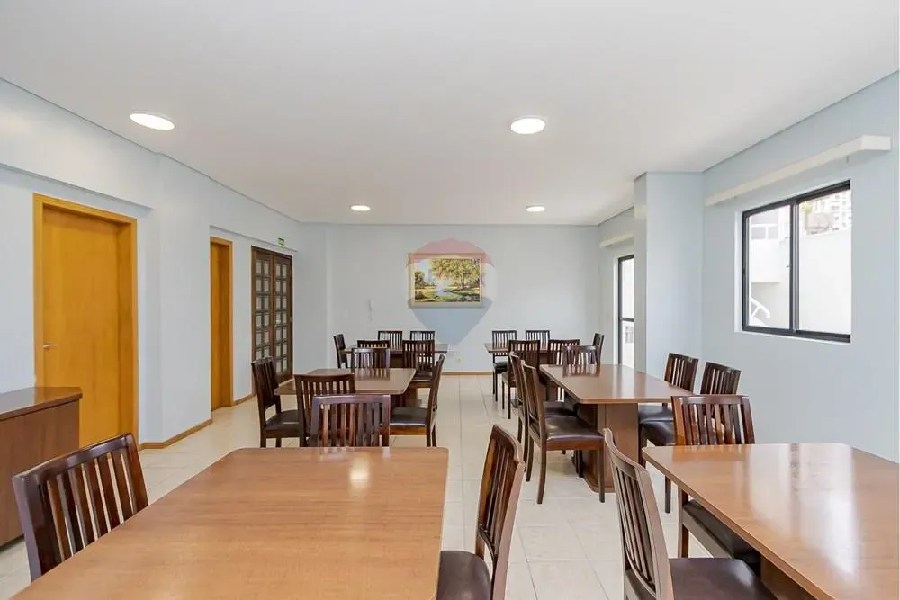 3-bedroom rental apartment with 96 m² and 1 parking — photo 50