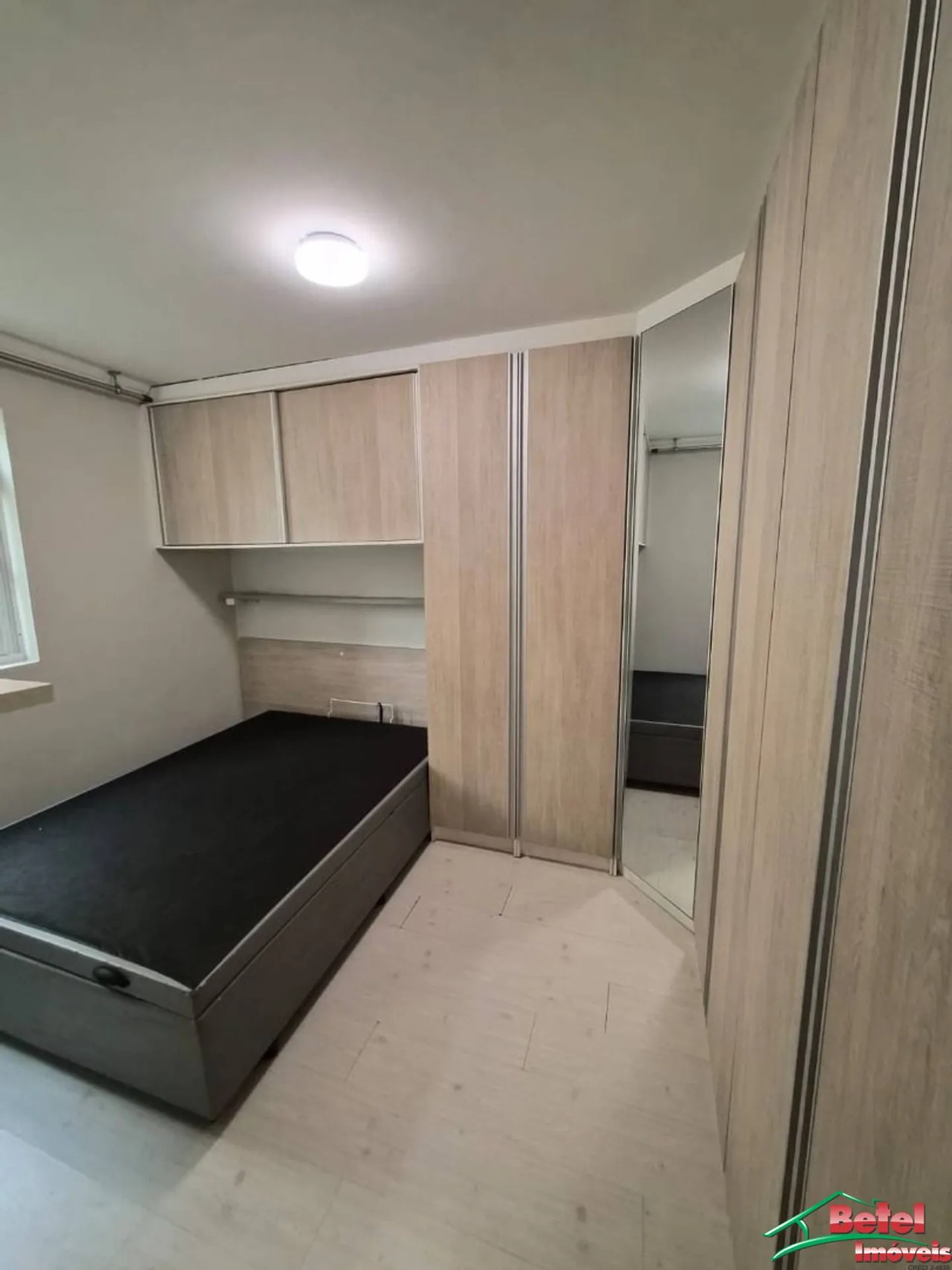 Apartamento mobiliado, 54 m², com máquina de lavar — photo 33