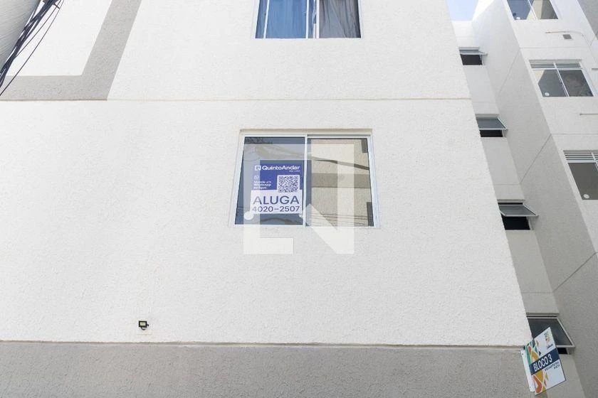 Apartamento sem mobília com 2 quartos e 1 banheiro — photo 44