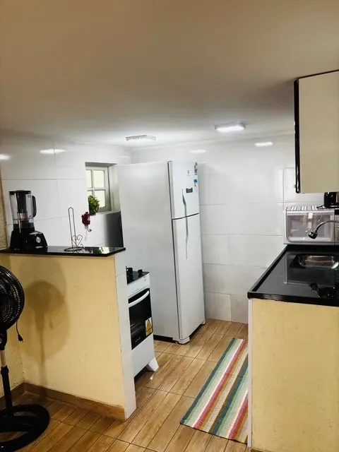 Washing machine in a 2-bedroom apartment, 60 m² — photo 17