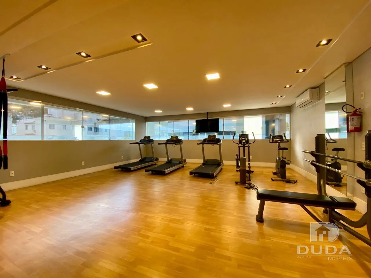 Apartamento mobiliado de 2 quartos com 91 m² e 2 vagas — photo 35