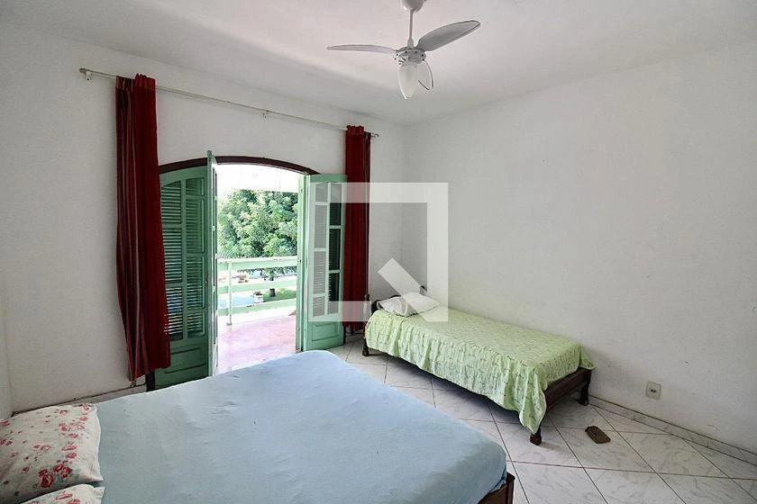 Casa com 6 quartos e 600 m² para aluguel — photo 23