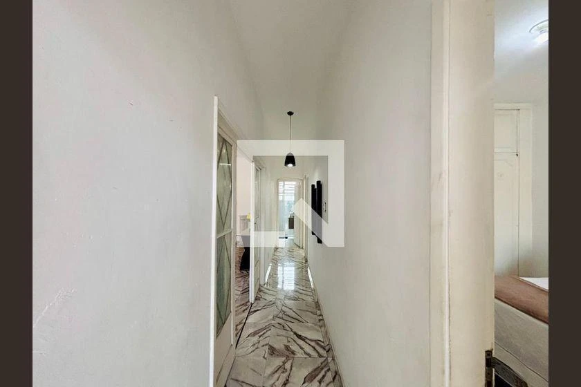 Furnished apartment, 120 m², with a washing machine — photo 12