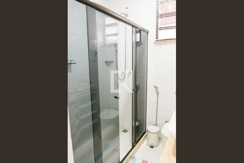 Furnished 2-bedroom apartment with 76 m² and open kitchen — photo 8