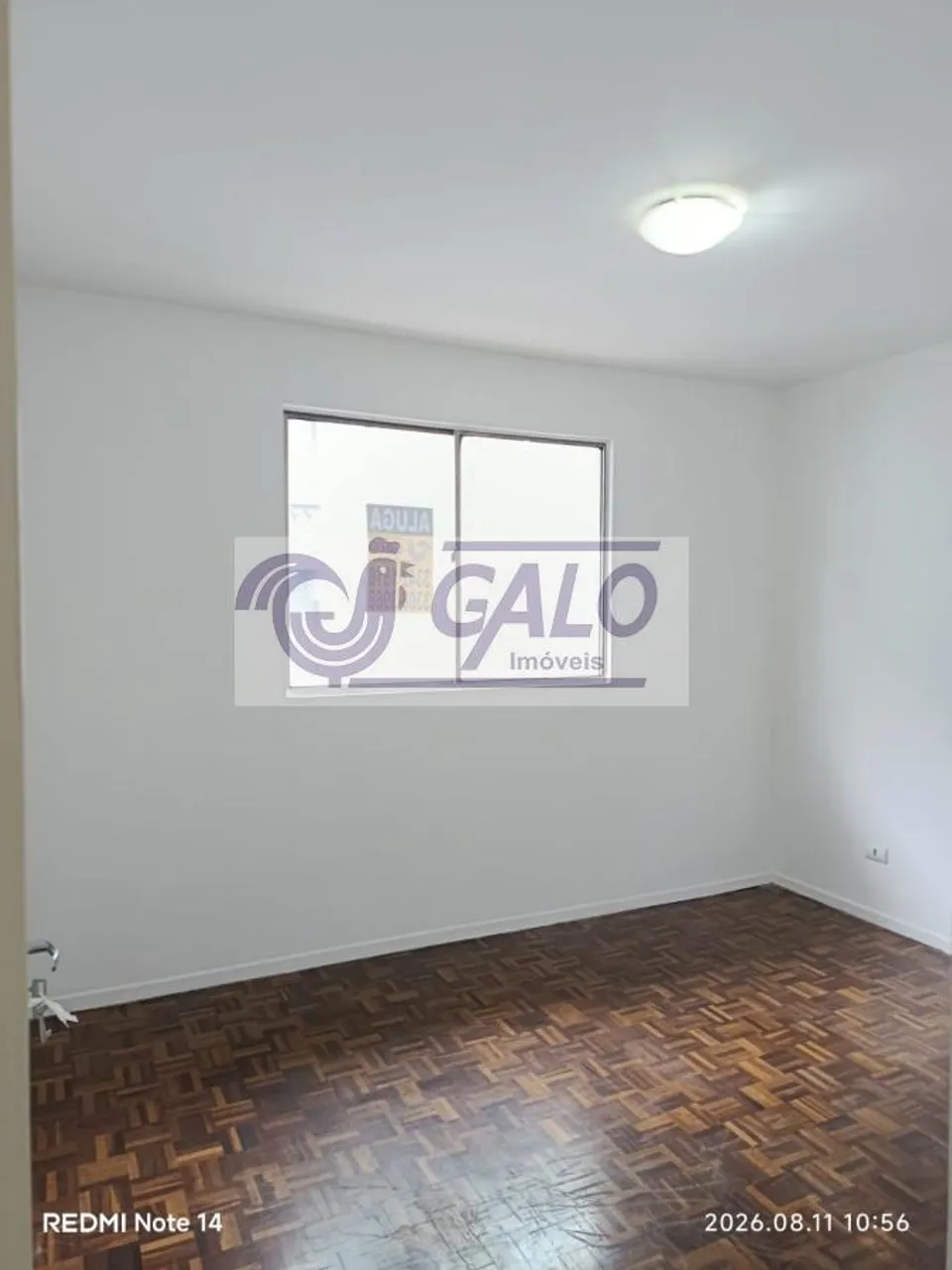 Apartamento com 3 dormitórios e aquecedor a gás — photo 2