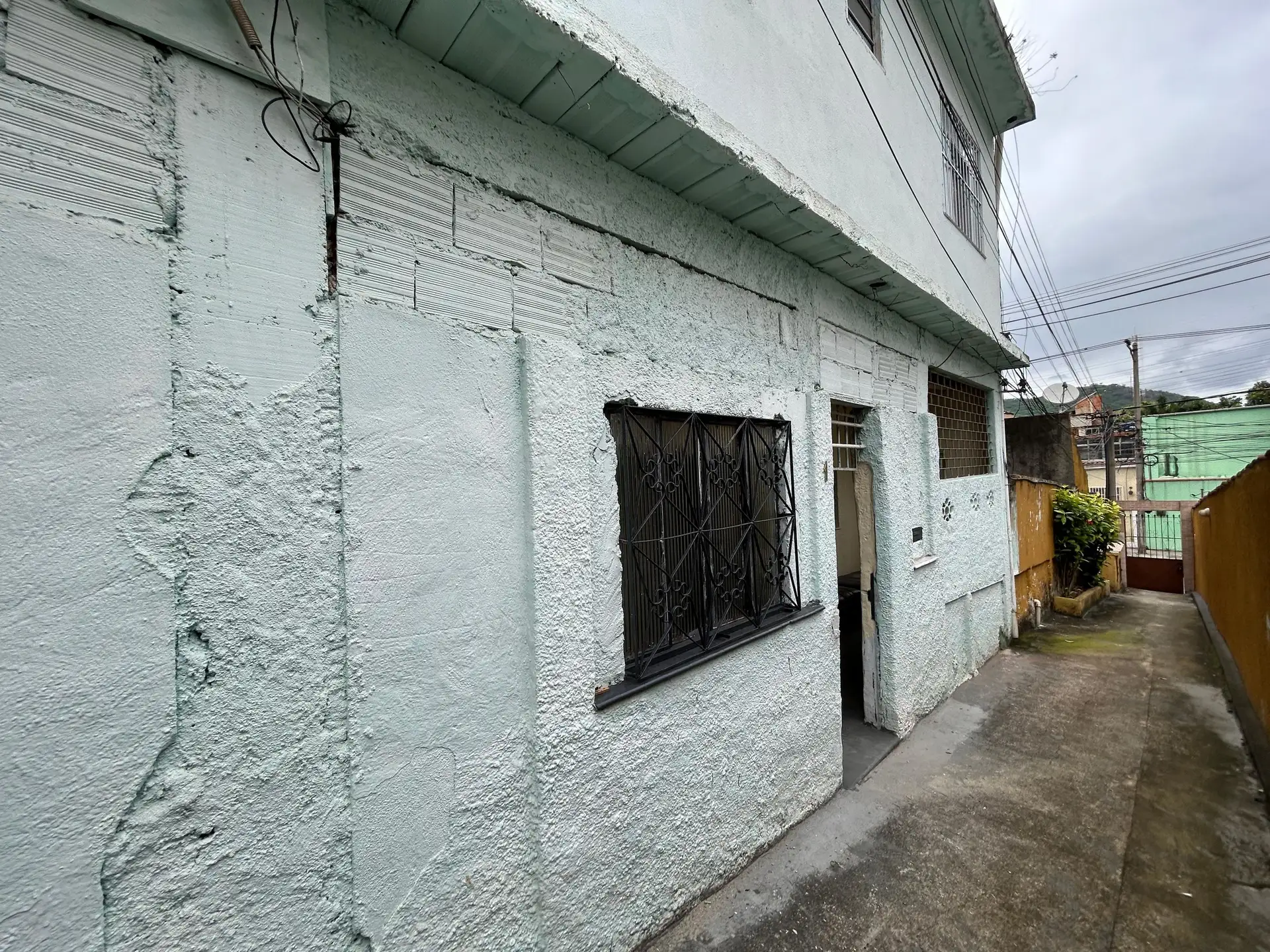 Casa de 2 quartos e 100 m²