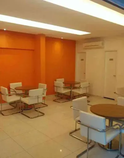 Apartamento sem vaga com 3 quartos e 5 banheiros — photo 4