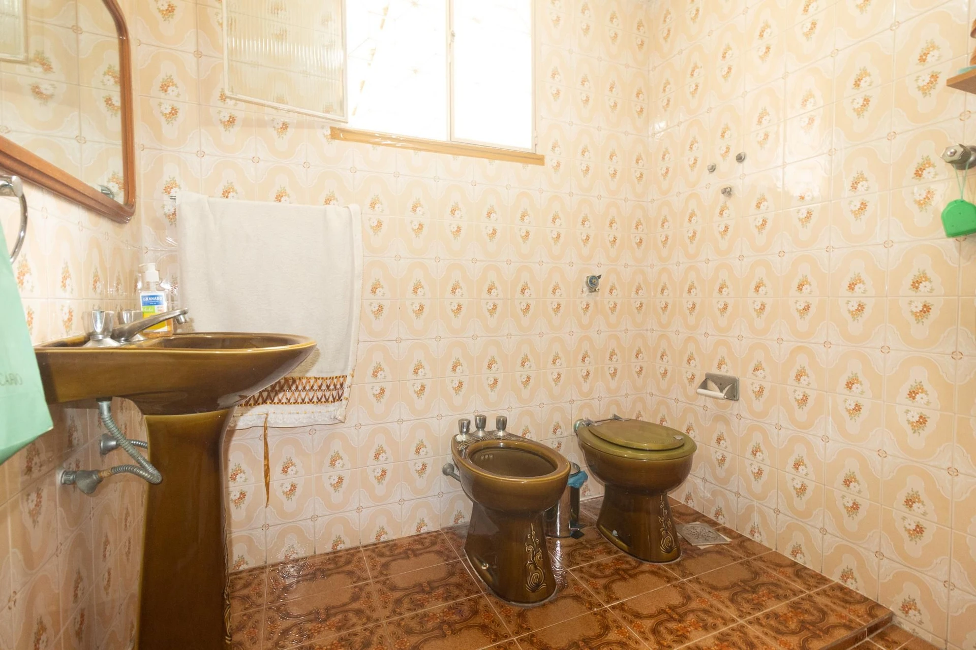 Casa mobiliada com jardim privativo e 3 quartos — photo 23