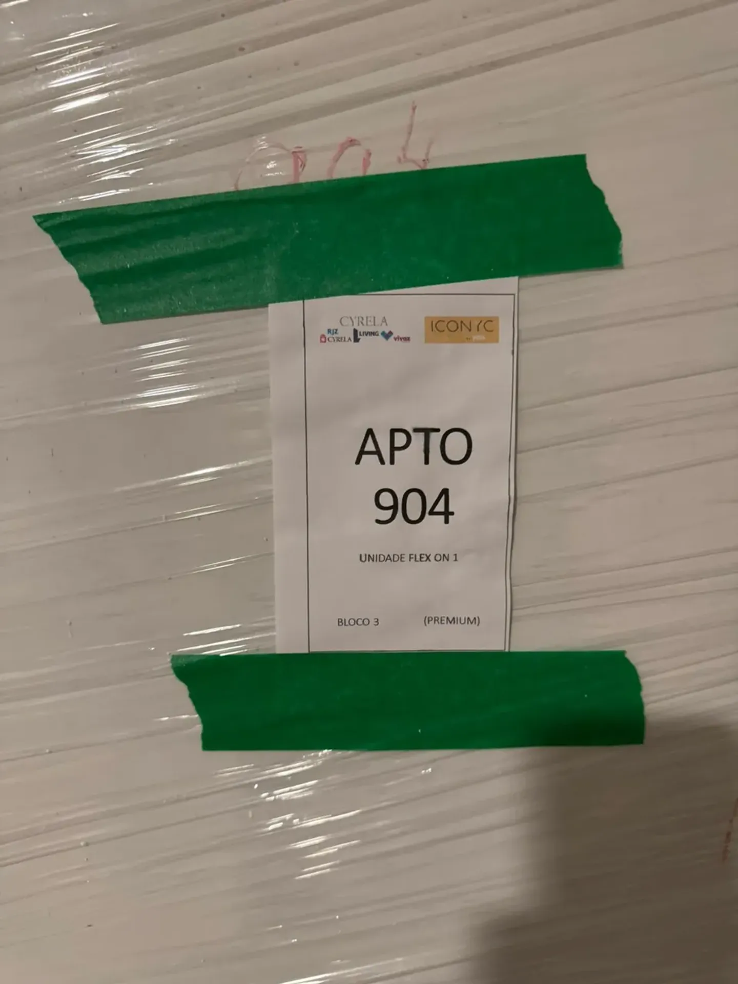 Apartamento de aluguel de 96 m², 3 quartos com varanda — photo 17