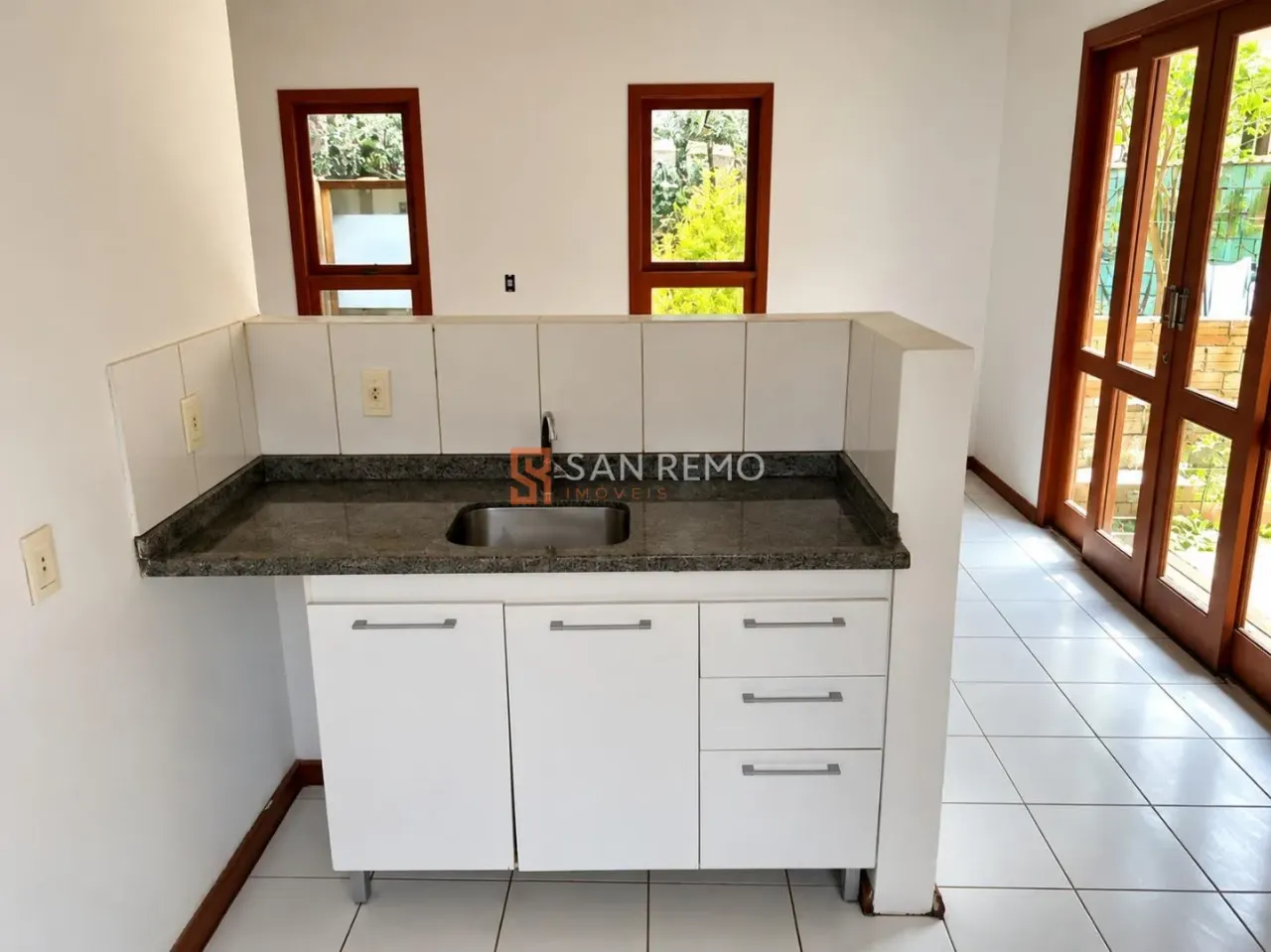 Casa de 100 m² y 2 dormitorios en Florianópolis — photo 2