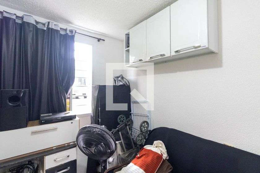 2-bedroom apartment with open-plan gas kitchen — photo 23