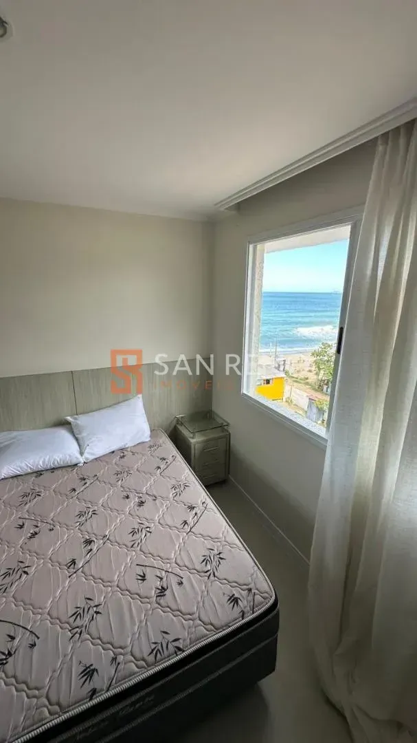 Furnished top-floor unit with 2 bedrooms and glass balcony — photo 10