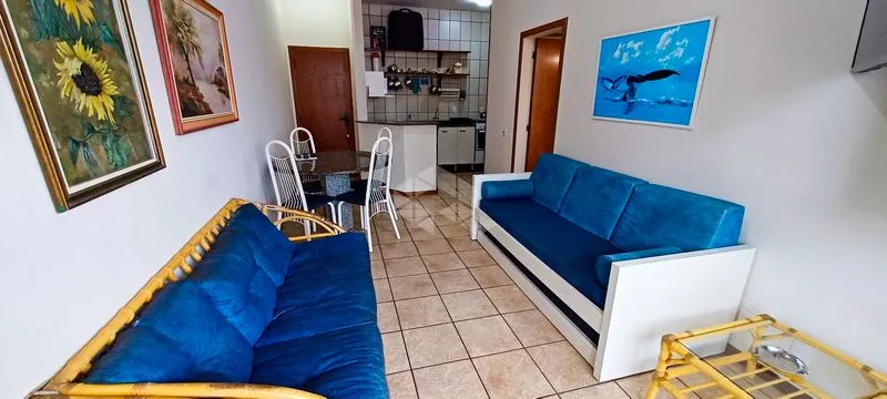 Apartamento amueblado de 50 m² con 1 dormitorio — photo 5