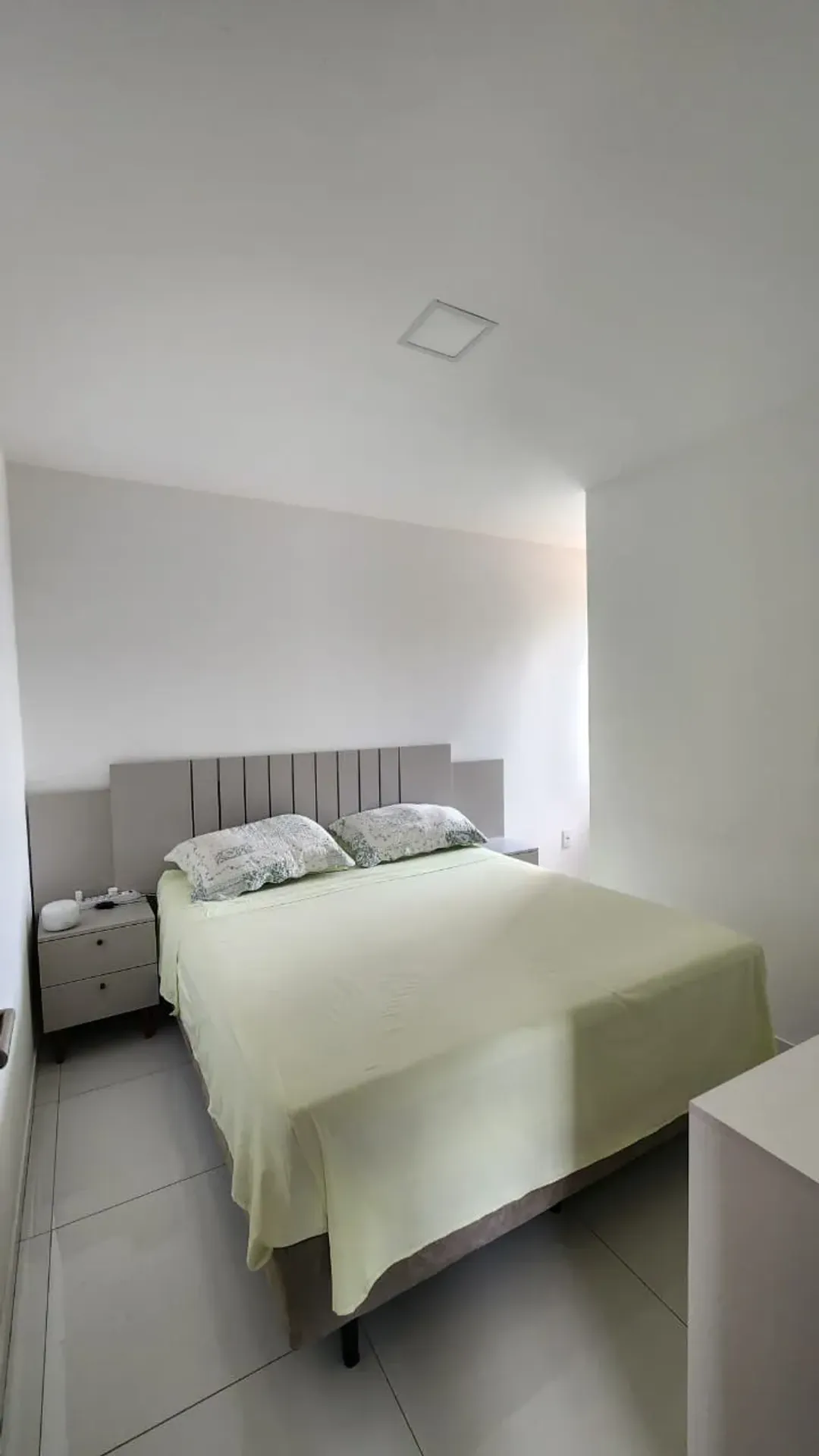 3-bedroom apartment with a washing machine in João Pessoa — photo 23