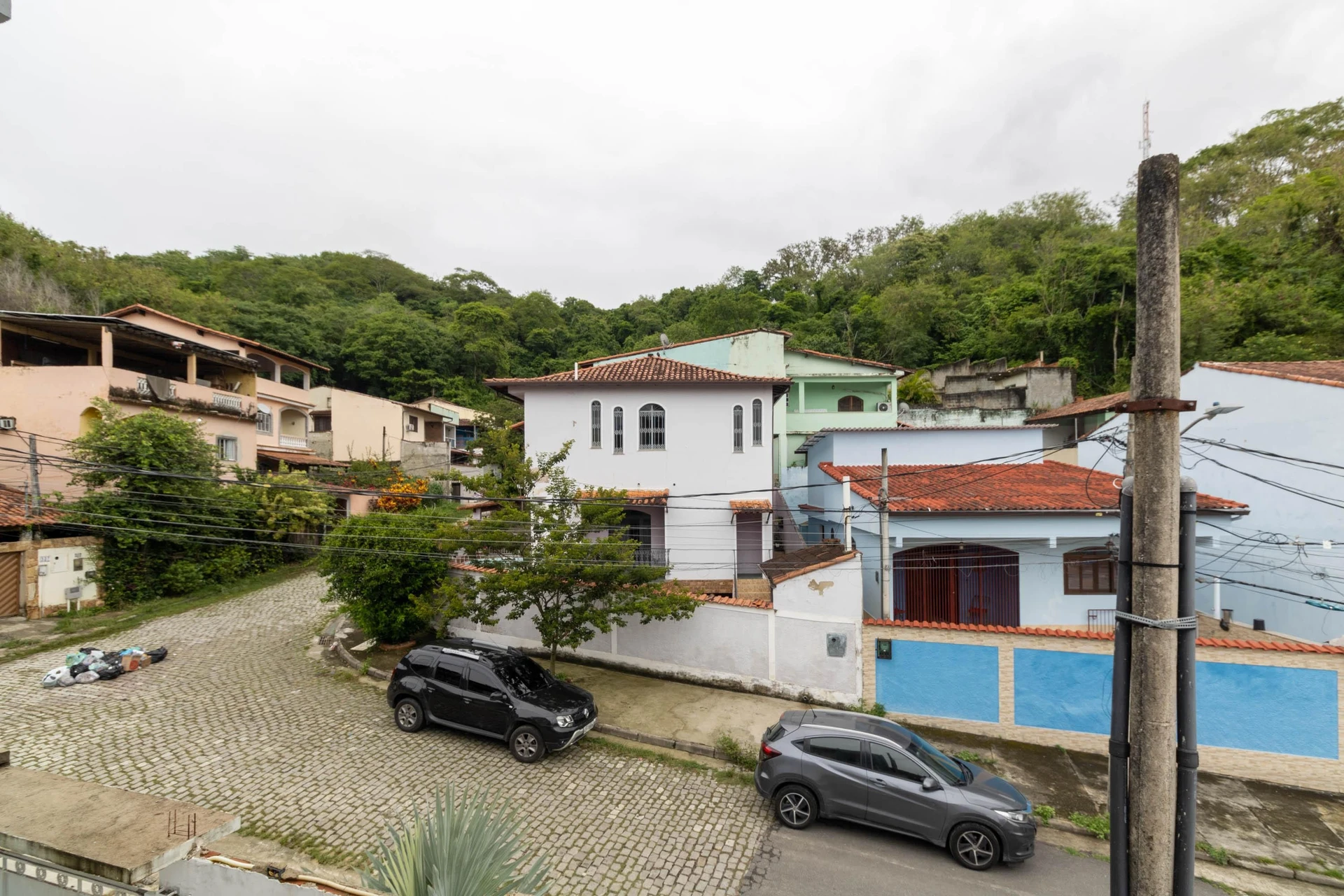 House, 93 m², with a washing machine — photo 19
