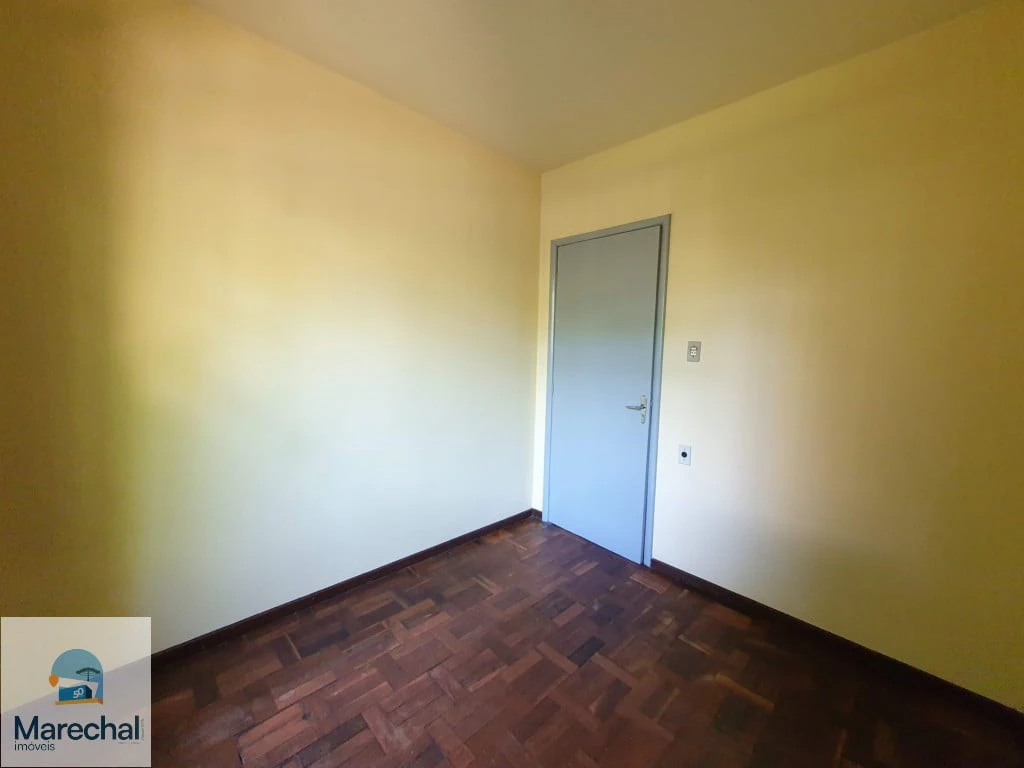 4-bedroom house with a private BBQ in Curitiba — photo 25