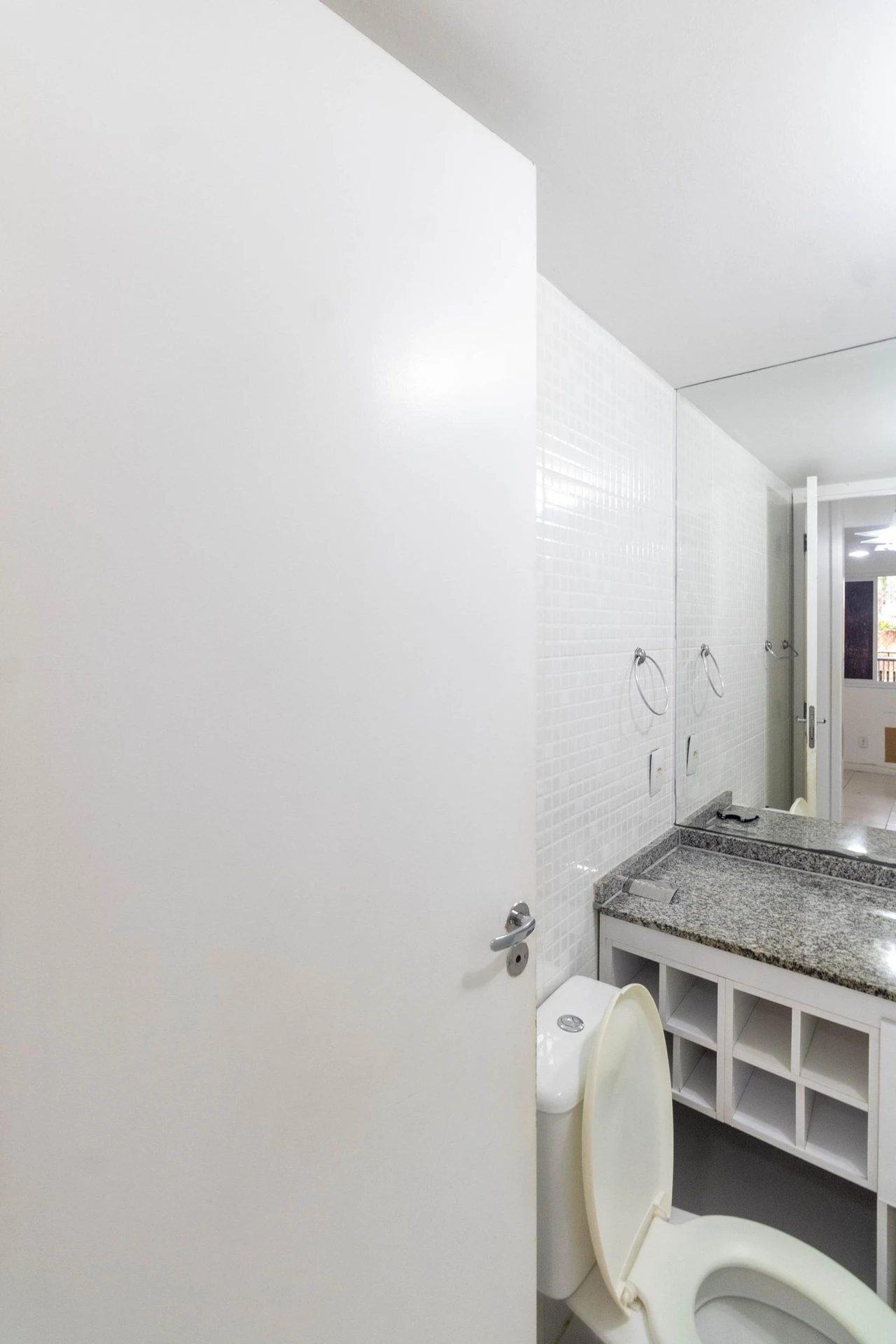 3-bedroom apartment with a private BBQ in Rio de Janeiro — photo 52