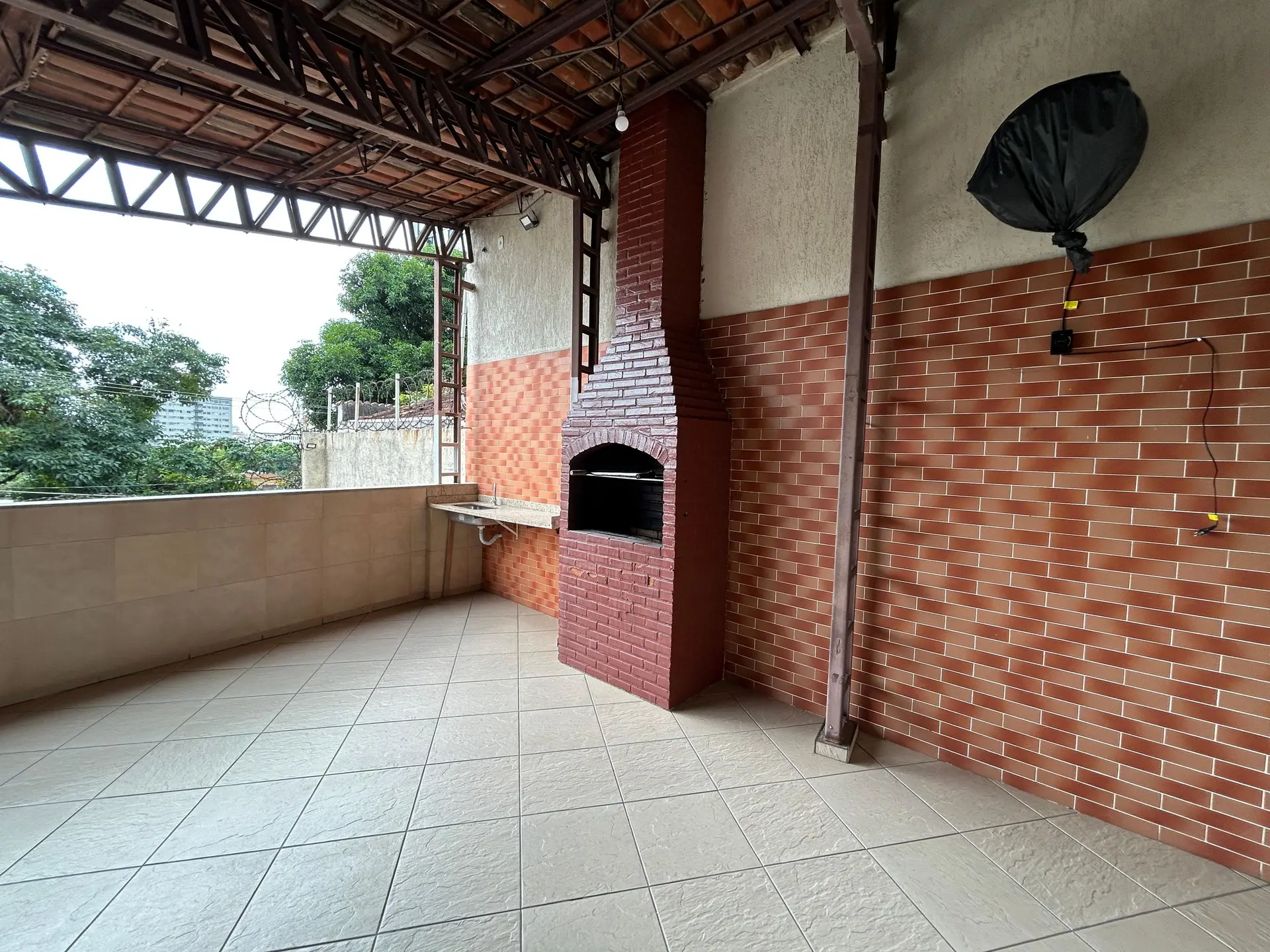 Apartamento amueblado de 3 habitaciones y 1 baño — photo 34