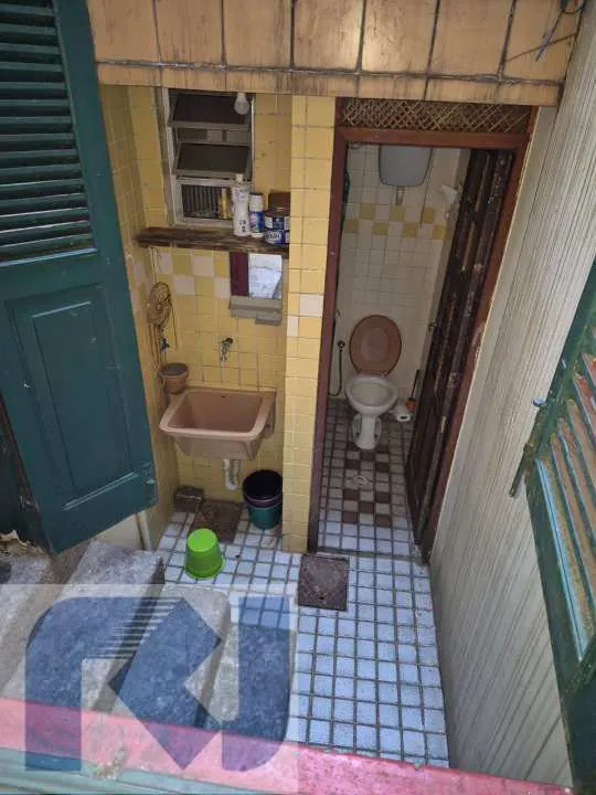 Unfurnished house with 1 bedroom, 3 bathrooms, 1 parking — photo 4
