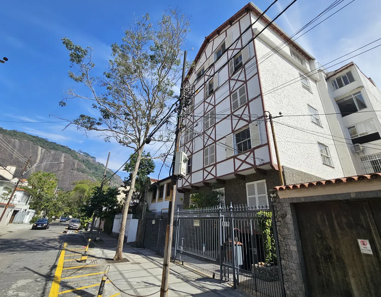 Apartamento sem mobília com 2 dormitórios e 3 banheiros — photo 30