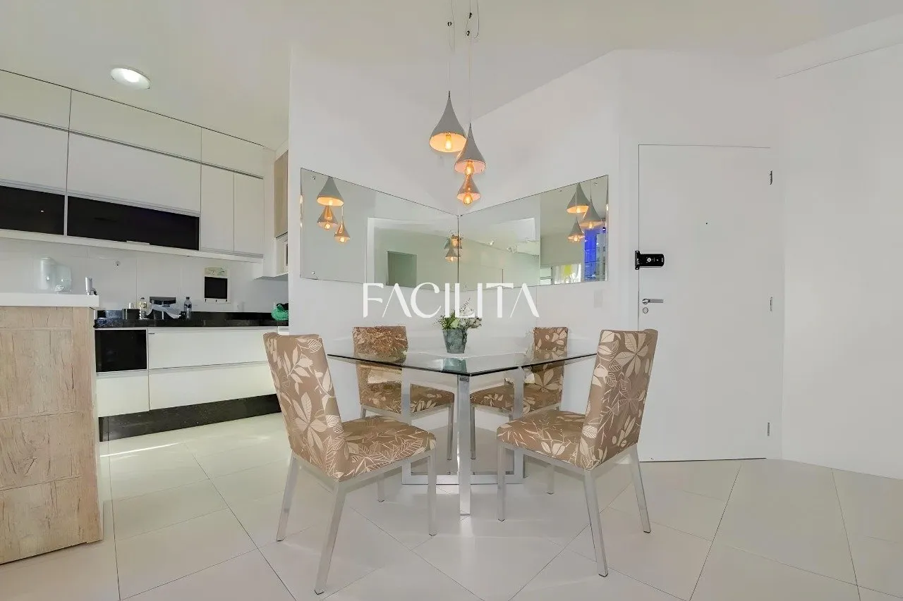 Apartamento de 115 m² con 2 dormitorios y cocina integrada — photo 27