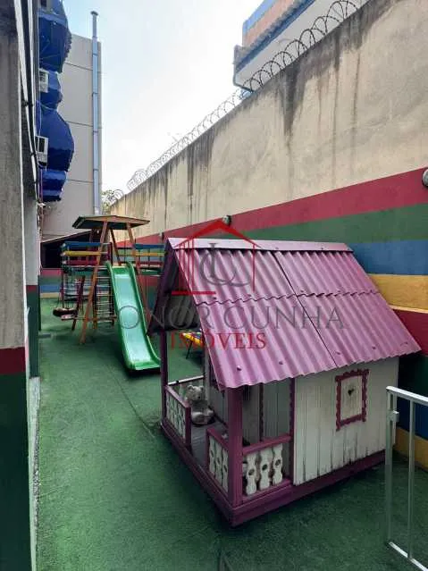 Балкон с грилем и 2 спальни: квартира 85 м² — photo 3