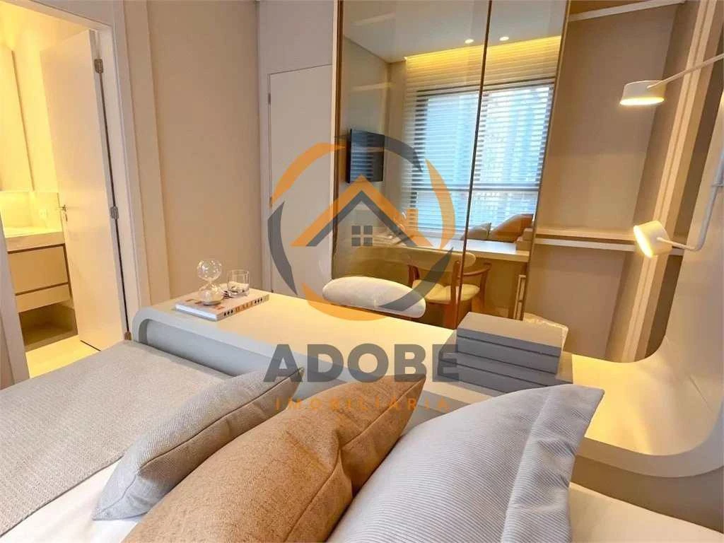 Departamento de 3 dormitorios con ventanales de piso a techo — photo 15