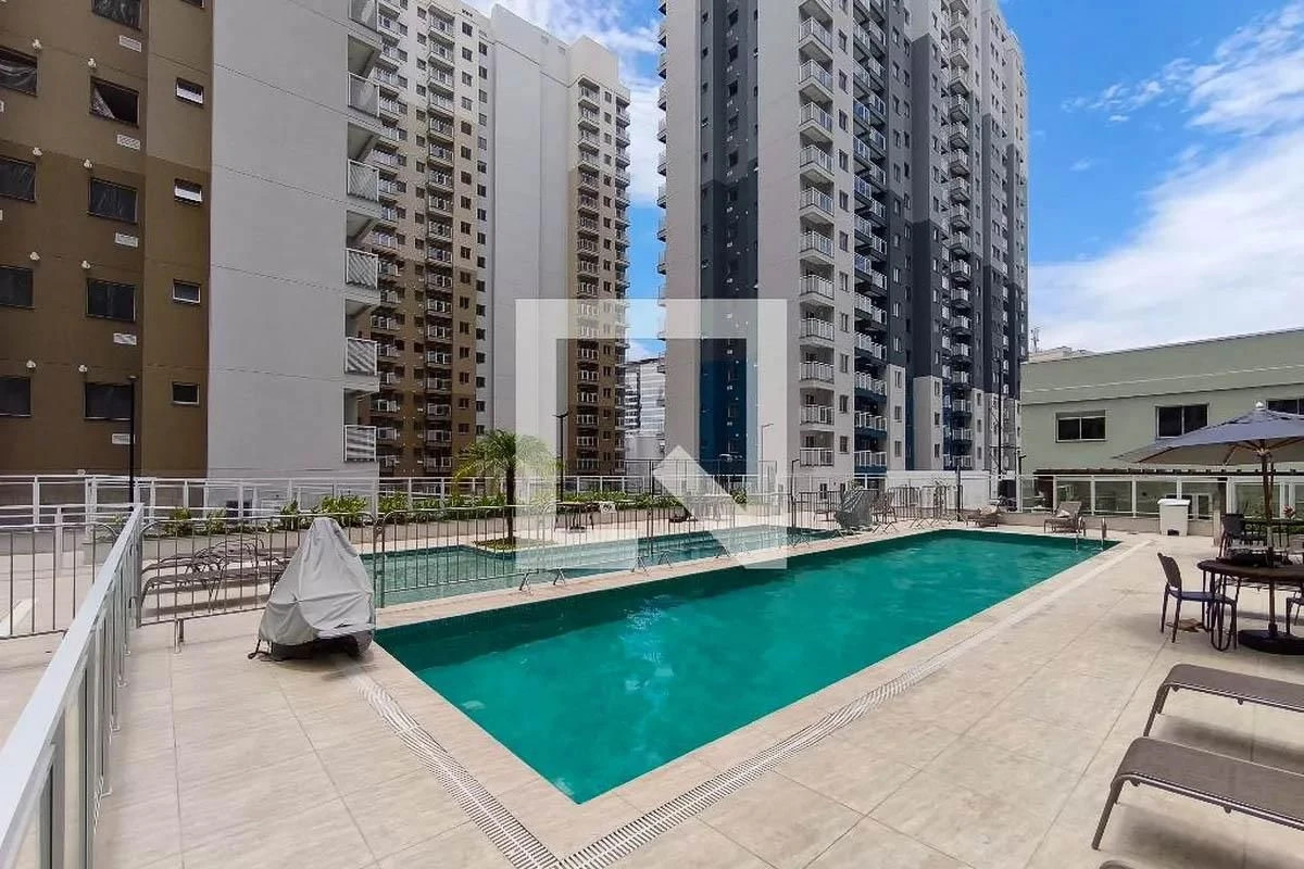 Apartamento com vista para as montanhas, Santo Cristo — photo 37