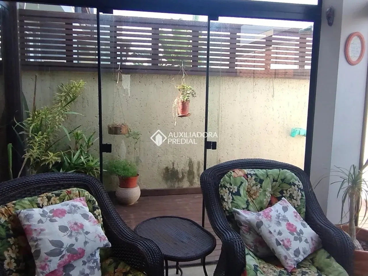 Casa mobiliada, 130 m², com varanda gourmet — photo 19